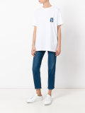 Kamastura Leo T-shirt 