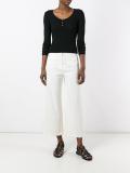 henley T-shirt 