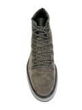 mountain boots