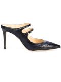 'Morrison' mules