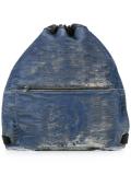 drawstring backpack 