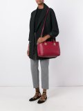 double handles large tote