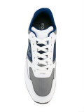 lace-up sneakers 