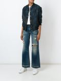 'The Jane'牛仔裤