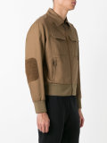 military jacket