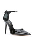pointed toe sandals