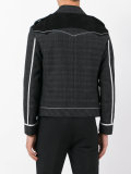 collared jacket