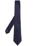 quilted tie