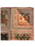 printed scarf