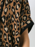 pom pom knit top