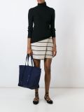 turtle neck sweater