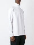 'After dark' sweatshirt