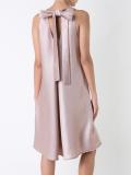 'Astral' shift dress