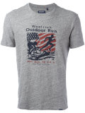 graphic T-shirt