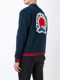 varsity jacket 