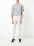 Henley fit jeans