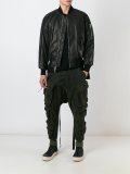 'Seta'飞行员夹克