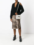 flap crossbody bag