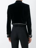 majorette cropped jacket