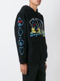 'Royal Flush'套头衫
