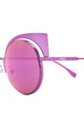 'Eyeshine' sunglasses