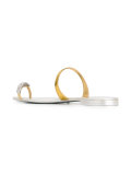 Ring sandals 