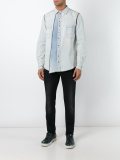 'Keith' denim shirt