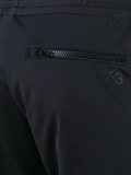 cropped track pants 