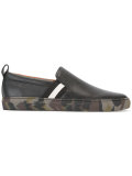 slip-on sneakers 