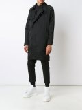 'Slam' coat