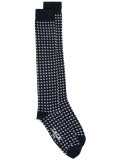 printed socks 
