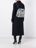 'Baroque Medusa'背包