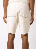 side pockets bermuda shorts