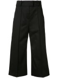 Josy cropped trousers 