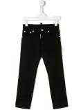 slim fit jeans