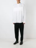 'Byron'衬衫