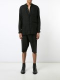 linen shirt