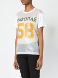 Nicolaî T-shirt  