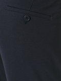 skinny fit  trousers