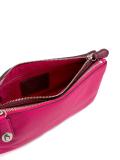 zip up cross body bag