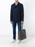 slim-fit jeans