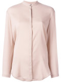 top with discreet front fastening