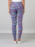 printed legging