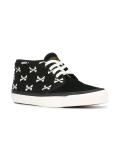 Vans VAULT X WTAPS 'Bones OG'高帮板鞋