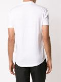 'Massey'Polo领衬衫