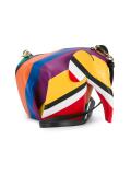 elephant crossbody bag