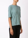 round neck t-shirt