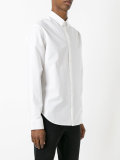 classic button-up shirt