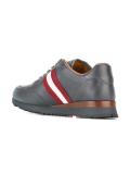 stripe detail sneakers