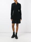 shirt dress
